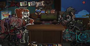 Toy Smash Kaboom! - Villains Alliance Skin Pack