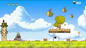 The Adventures of Nerdstan