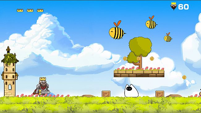 The Adventures of Nerdstan