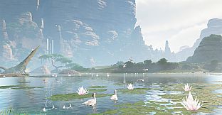 Lost Ember: Legendary Souls