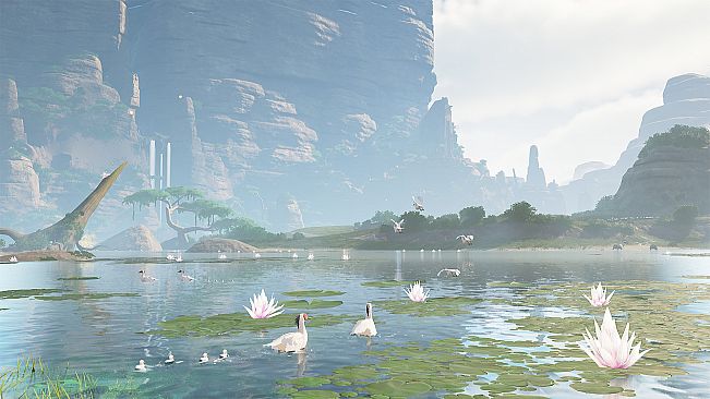 Lost Ember: Legendary Souls