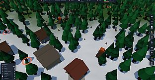 Lumber Tycoon Island