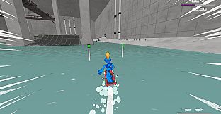 Hoversteppers Soundtrack