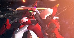 SD GUNDAM G GENERATION CROSS RAYS Expansion Pack