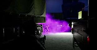 Sarge's Horrors