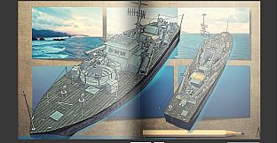 Frontline: ART Book vol.I USA