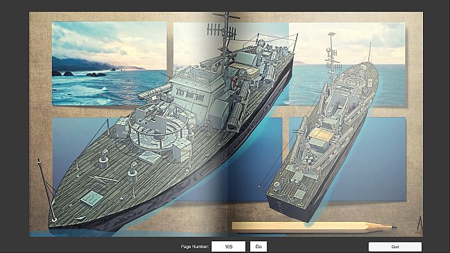 Frontline: ART Book vol.I USA