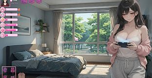 Pocket Waifu