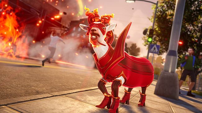 Goat Simulator 3 - Super Duper Pack: Windows Edition