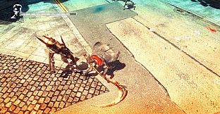 DmC Devil May Cry: Weapon Bundle