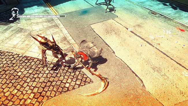 DmC Devil May Cry: Weapon Bundle