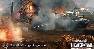 Company of Heroes 2 - Case Blue Mission Pack