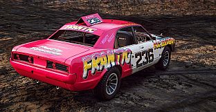Wreckfest - Banger Racing Car Pack