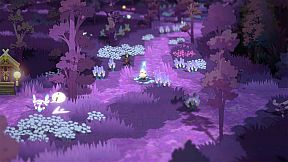 Yaoling: Mythical Journey