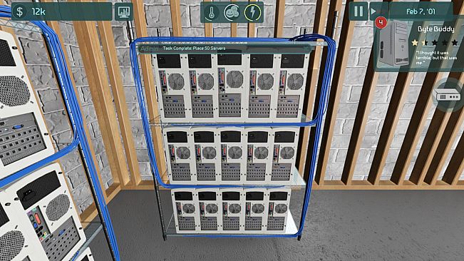 Ping Profit - Internet Tycoon