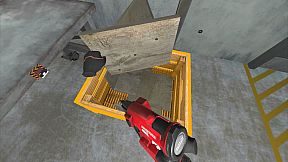 Power Tools VR