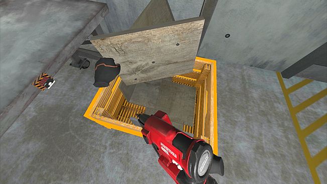 Power Tools VR