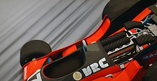 Formula Legends : Raw Power Pack