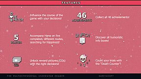 The Multidimensional Underwear Drawer