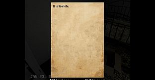 JINNI 2 : The Ritual