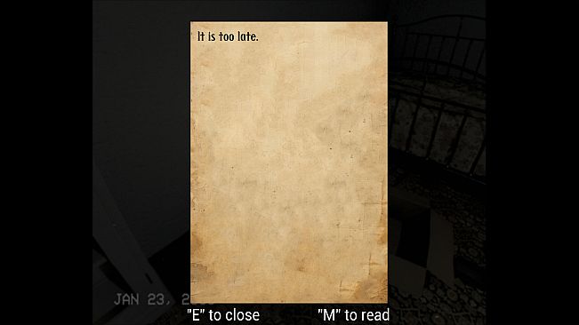 JINNI 2 : The Ritual