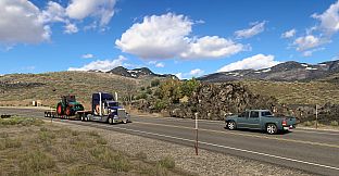 American Truck Simulator - Idaho