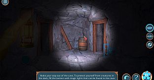 Connected Hearts: Hour of the Witch DLC