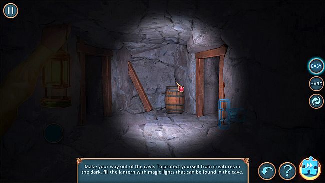 Connected Hearts: Hour of the Witch DLC