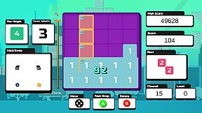 SuperAnthony's Joltzsi