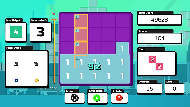 SuperAnthony's Joltzsi