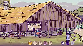 Beware of the Cartographer!