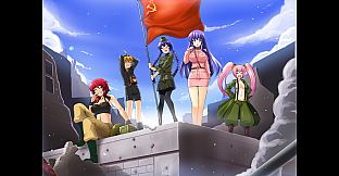 HEBEREKE!: March! Red Army Girls' Brigade