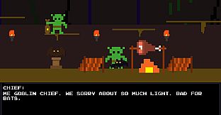 We Only Come Out at Night