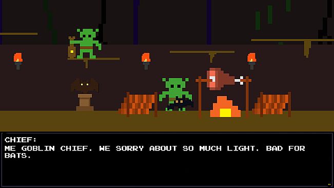 We Only Come Out at Night