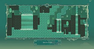 Peaceable Kingdom Green