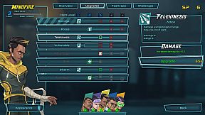 Capes - King City Edition