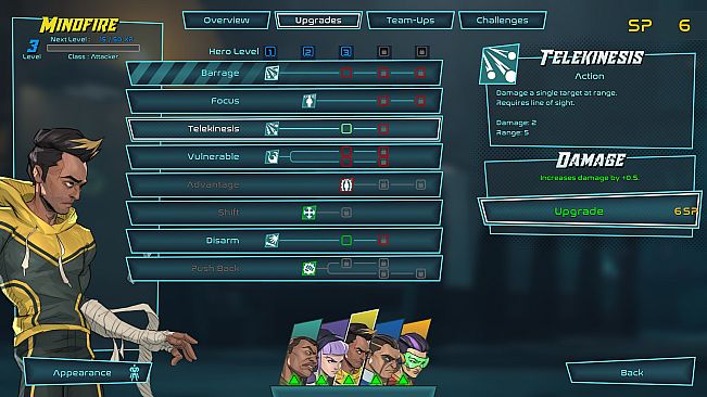 Capes Supporter Pack