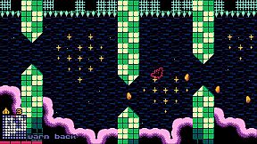 Vampire's Best Friend