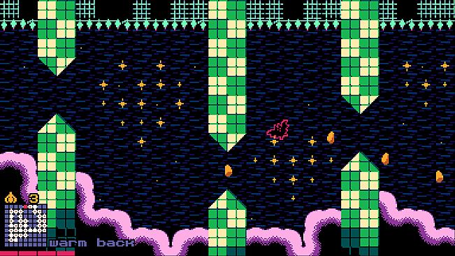 Vampire's Best Friend