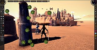 RPG Stories - The Droids you are looking for Pack