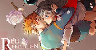 Red Rebellion