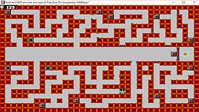 Maze Mayhem