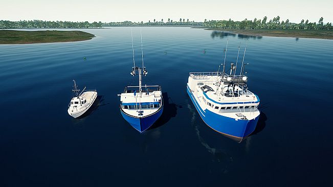 Fishing: North Atlantic - A.F. Theriault