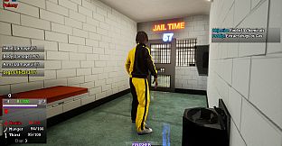 The Realm Survivor RPG