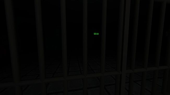 Creepy Peepy