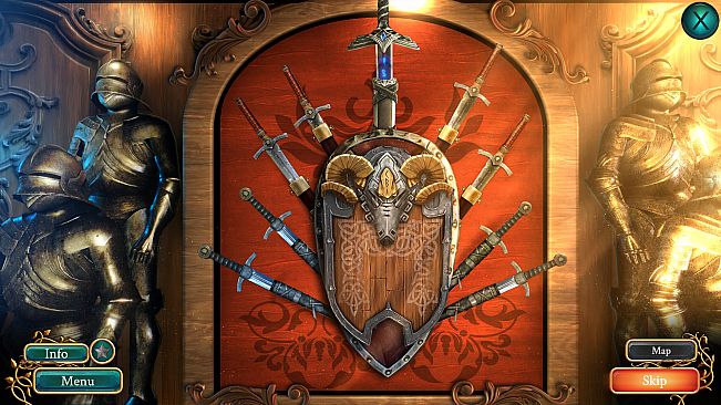 Endless Fables 4: Shadow Within