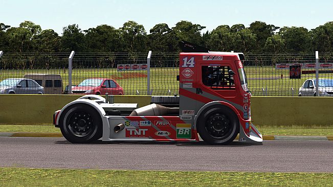 Formula Truck 2013