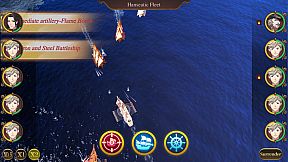 The Age of Navigation