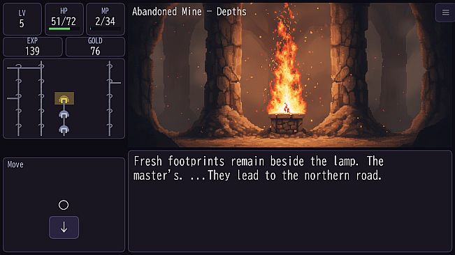 Tomori: The Lampkeepers