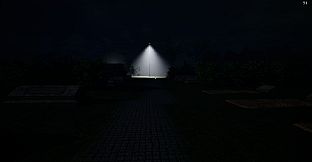 CGC - Cemetery